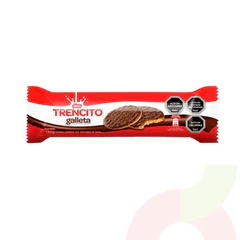 Galleta Trencito 130Gr