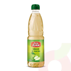 Vinagre Manzana Don Juan 500Ml