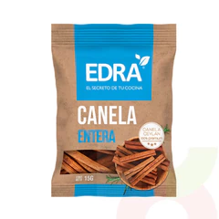Canela Entera Edra 15Gr