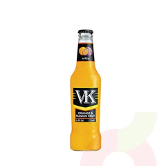 Cóctel Orange Vk 275Cc
