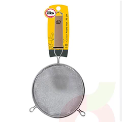 Colador Acero Inoxidable 18 cm Ilko
