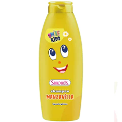 Shampoo Manzanilla Simonds 400Ml