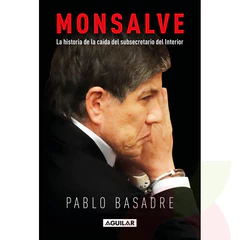 Libro Monsalve Historia De La