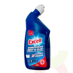 Removedor Excell 500Cc  