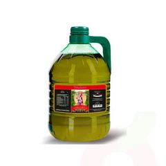 Aceite de Oliva Extra Virgen Terrasanta 5Lt