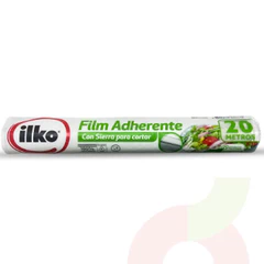 Papel Film Ilko 20Mt
