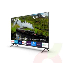 Tv Philips 50Pud7408 Led