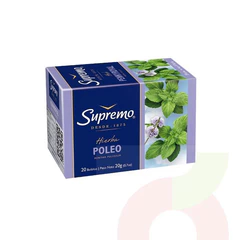 Te  Infusión Supremo Poleo 20U 