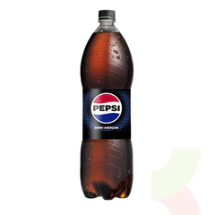 Bebida Zero Pepsi 2Lt