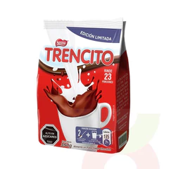 Bebida Láctea 350Gr Trencito 
