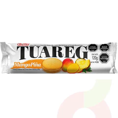 Galleta Tuareg Mango Costa 120Gr