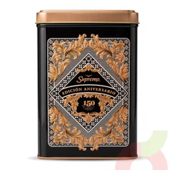 Té Edición Aniversario 150 Años Supremo 150Gr