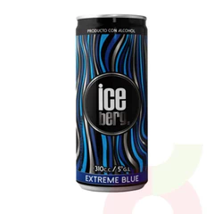 Extreme Blue Iceberg 310Cc