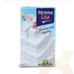 Crema Monna Lisa 1Lt