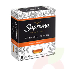 Te Supremo Ceylan Mystic 80U 