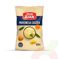 Mayonesa Casera Don Juan 900Gr