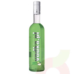 Vodka Manzana Pl 700Cc