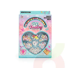 Juego de Mostacillas Diy 