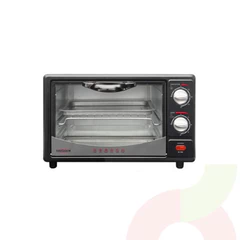Horno Electrico Sindelen He-16Ng