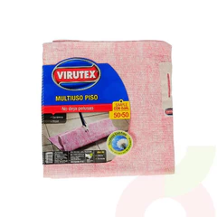 Trapero Simple Virutex 50X50Cm