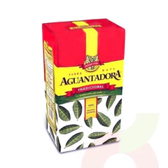 Yerba Mate Aguantadora 500Gr