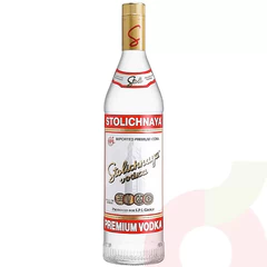 Vodka Stolichnaya 1Lt