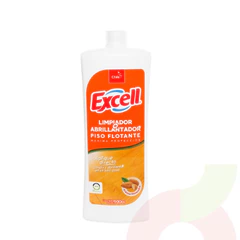 Limpiador+Abrillantador  Almendras Excell 900ml
