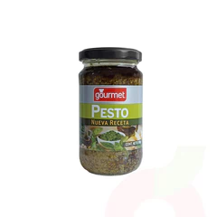 Pesto Gourmet 190Gr