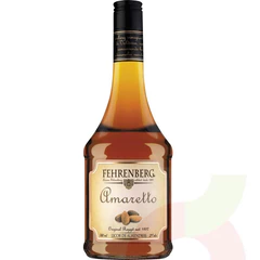 Licor Amaretto Fehrenberg 700Ml