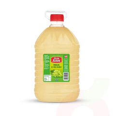 Vinagre de Vino Blanco Don Juan 5Lt
