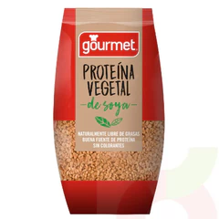 Carne Vegetal Gourmet 300Gr