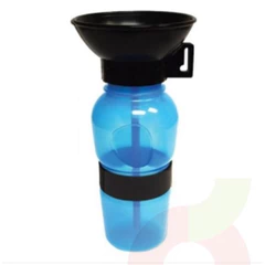 Botella Paseo Kiboo
