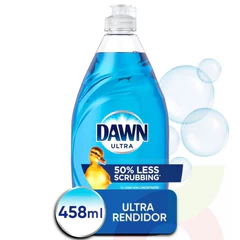 Lavaloza Blue Dawn 458Ml