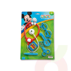 Set Doctor Mickey Mouse 