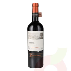 Vino Carmenere Reserva Ventisquero 750Cc