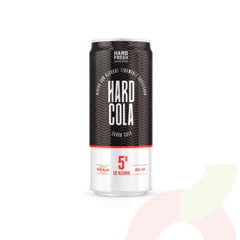Licor Hard Cola 310cc