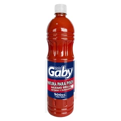 Pintura para Piso Doña Gaby 900Cc 