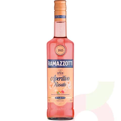 Aperitivo Rosato Ramazzotti 750cc