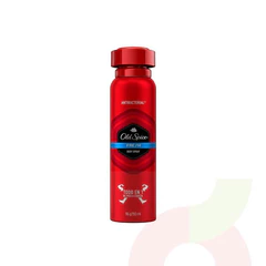 Desodorante Body Spray Fresh Todo en Uno Old Spice 150Ml