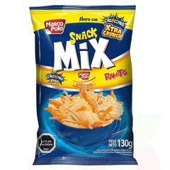 Snack Mix Marco Polo 130Gr