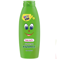Shampoo Risos Pineapple Simonds 400Cc