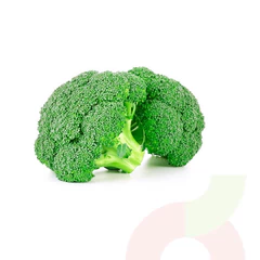 Brócoli por Unidad