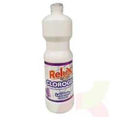Clorogel Lavanda 900Ml 