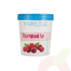 Yogen Fruz Frambuesa 800ml