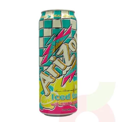 Bebida de Té Sabor Limón Arizona 650Ml