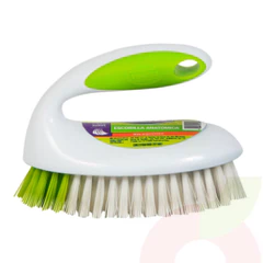 Escobilla Microfibra Suave Virutex