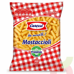 Mostaccioli Carozzi 400Gr