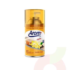 Aromatizante en Aerosol Vainilla Canela Arom 250Ml