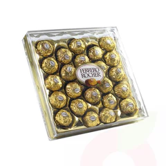 Bombones Ferrero Rocher 300Gr