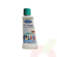 El Mago quitamanchas: Tinta y Bolígrafo 50ml 